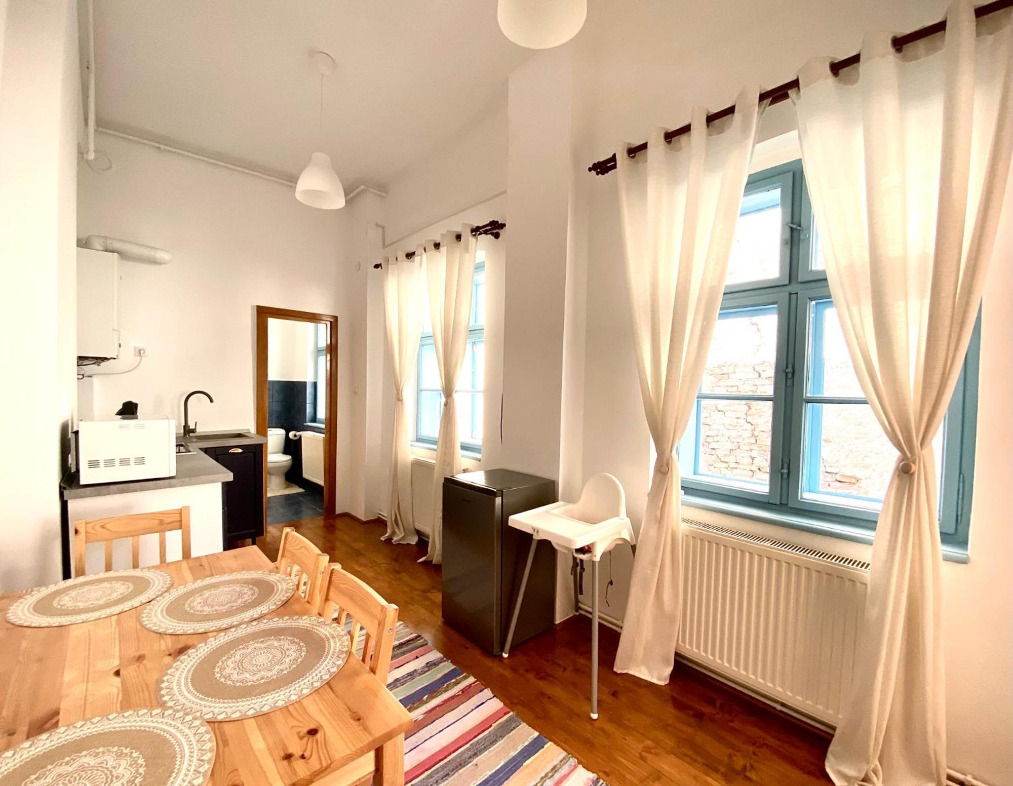 Central Pianissimo Apartment Brașov Exterior foto